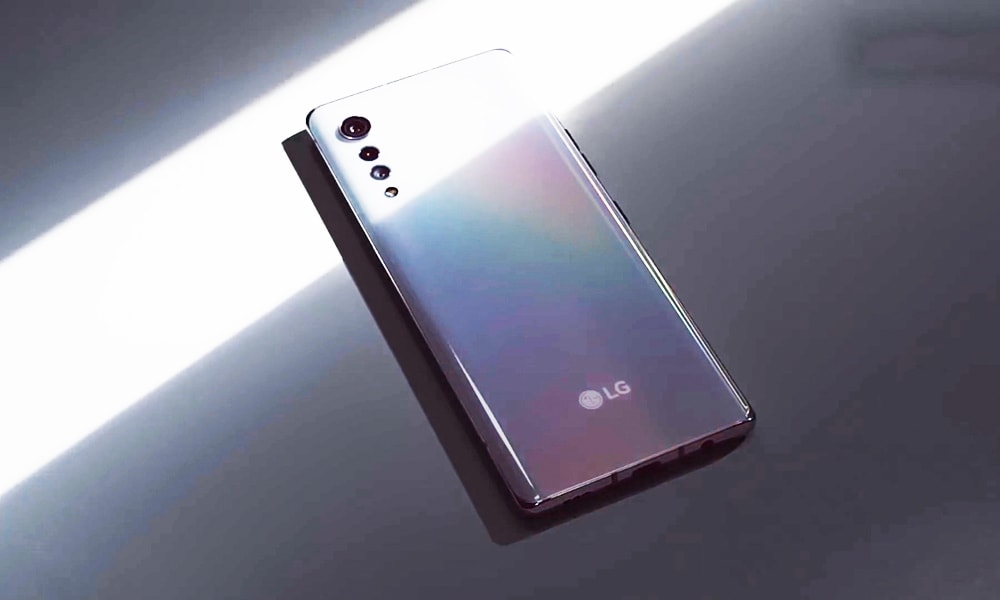 LG Velvet 8GB|128GB Hàn Quốc mới 100% Sẵn hàng, đủ màu